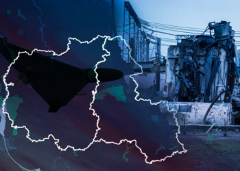 Путін намагається створити "санітарну зону" у Чернігівській та Сумській областях, — ГУР Путін намагається створити «санітарну зону» у Чернігівській та Сумській областях, — ГУР