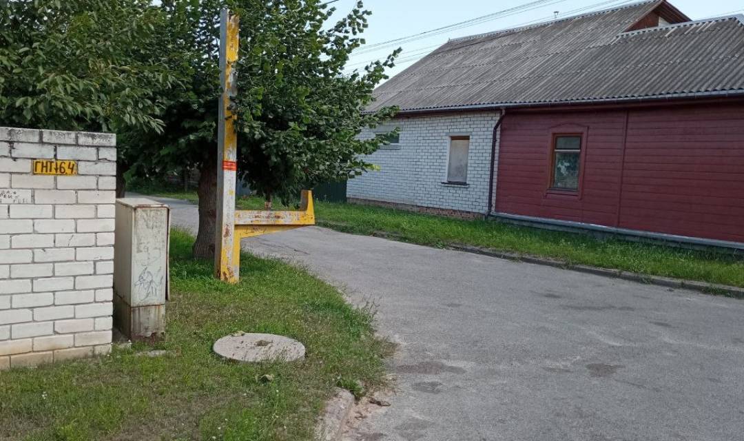 Демонтують ще 51 незаконну тимчасову споруду та два металеві гаражі