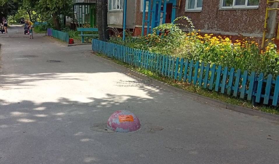 Демонтують ще 51 незаконну тимчасову споруду та два металеві гаражі