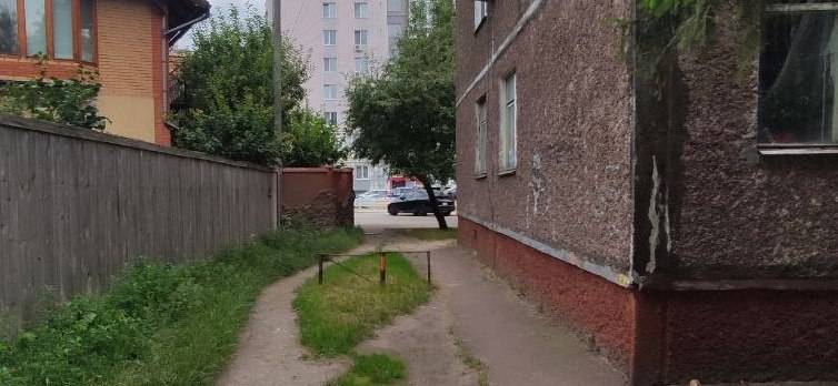 Демонтують ще 51 незаконну тимчасову споруду та два металеві гаражі
