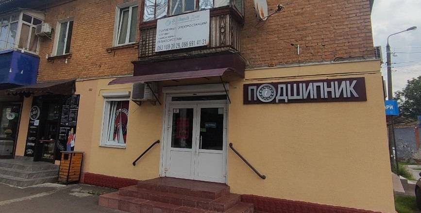 Демонтують ще 51 незаконну тимчасову споруду та два металеві гаражі