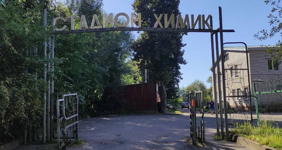 Демонтують ще 51 незаконну тимчасову споруду та два металеві гаражі
