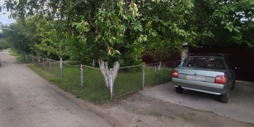 Демонтують ще 51 незаконну тимчасову споруду та два металеві гаражі