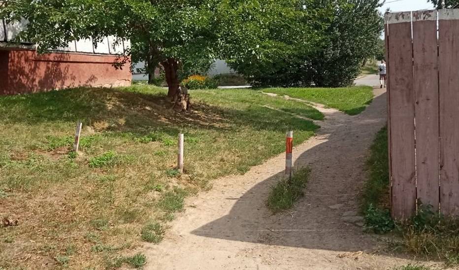 Демонтують ще 51 незаконну тимчасову споруду та два металеві гаражі