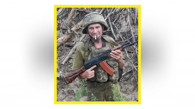 На Чернігівщині попрощалися з бійцями Володимиром Сердюком, Сергієм Калитою, Василем Хлібиком та Михайлом Лазебним