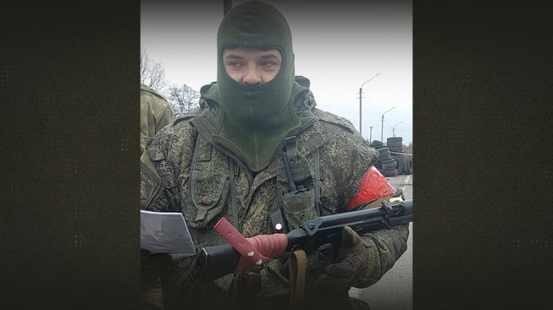 Забрали із дому у 2022-му, два дні був у Вишневому, потім 3,5 роки — у РФ: історія цивільного полоненого з Чернігівщини