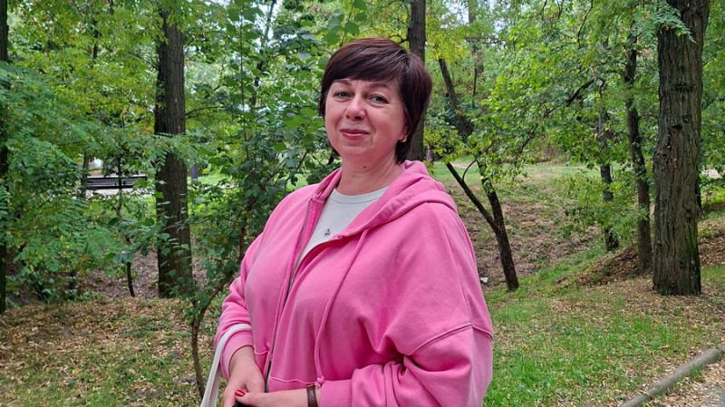 Таємниця Болдиної гори в Чернігові: могила схимонаха Германа, біля якої просять про диво