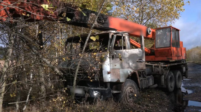 "Був прикладом для всіх": у Чернігові попрощалися з енергетиком Анатолієм Савченком, який загинув унаслідок атаки РФ