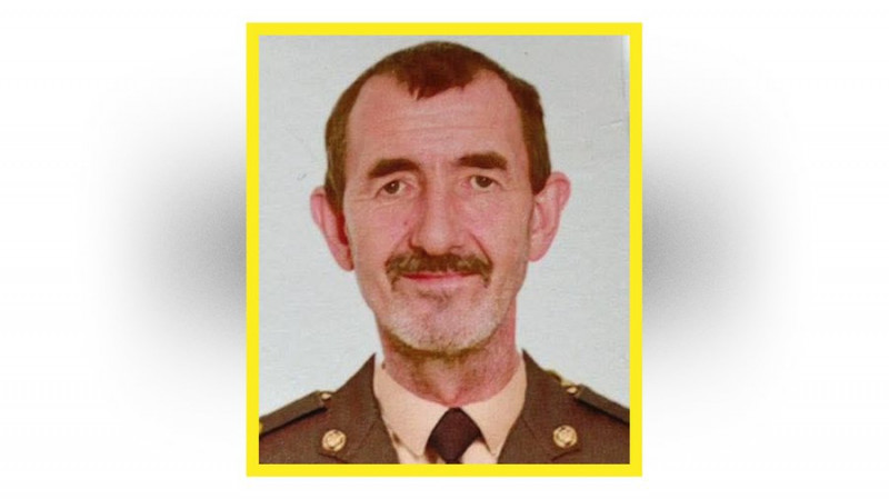 На Чернігівщині попрощались із загиблими захисниками Анатолієм Степаненком, Сергієм Костюченком та Русланом Гуцулом