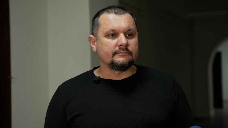 Дитсадки у Чернігові 2 жовтня не працюватимуть, школи на дистанційці до кінця тижня, — Брижинський
