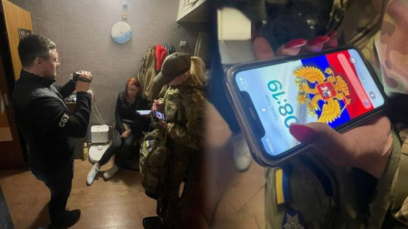 Справу колишньої секретарки райсуду Чернігова, яка раділа похованням загиблих воїнів, скерували до суду