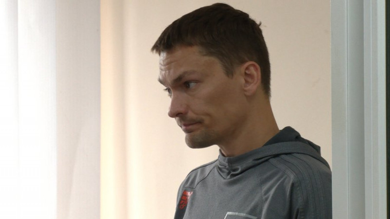 "Я дійсно бронював, щоб зберегти команду": гендиректору ФК "Чернігів" Миколі Синиці обрали запобіжний захід