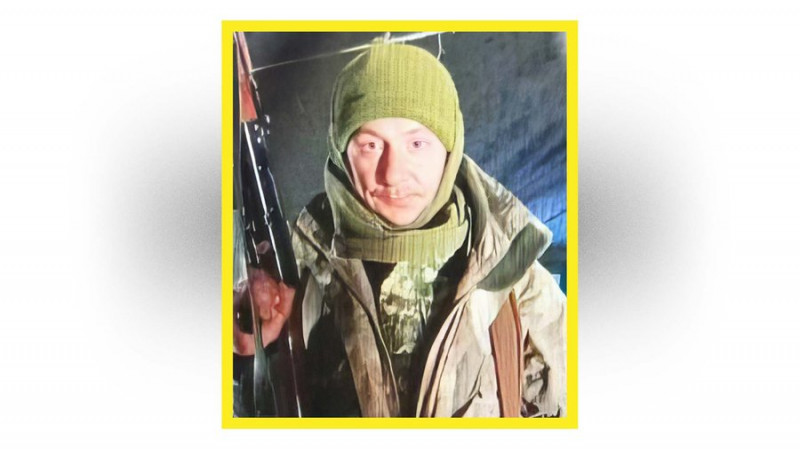 На Чернігівщині поховали захисників Олександра Ковтуна, Руслана Насінника та Олега Осип'юка, які загинули на фронті