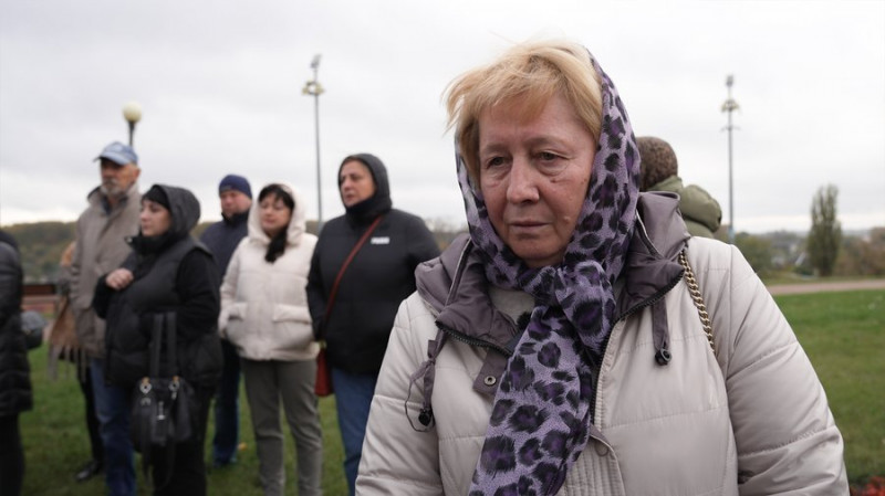 На Чернігівщині попрощалися з бійцями Володимиром Сердюком, Сергієм Калитою, Василем Хлібиком та Михайлом Лазебним