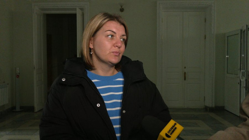 У Чернігові батьки учнів виступили проти постійного онлайн-навчання в школах