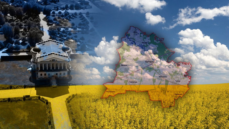 Обстріли електропідстанцій, залізниці, підозра, аграрний бізнес: розмова з міським головою Бахмача Павлом Шимком