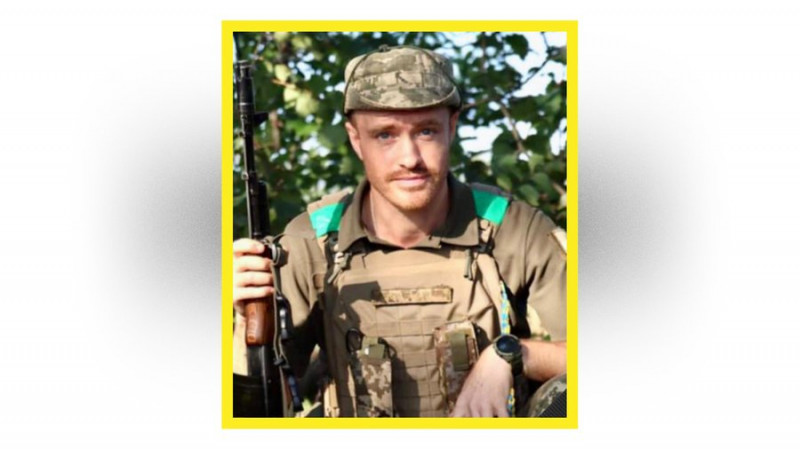 На Чернігівщині попрощалися з п'ятьма захисниками України, які загинули на фронті