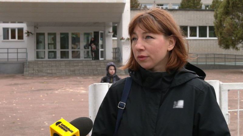 Чи повернуться учні Чернігова за парти будуть вирішувати батьки, — начальник міського управління освіти Василь Білогура