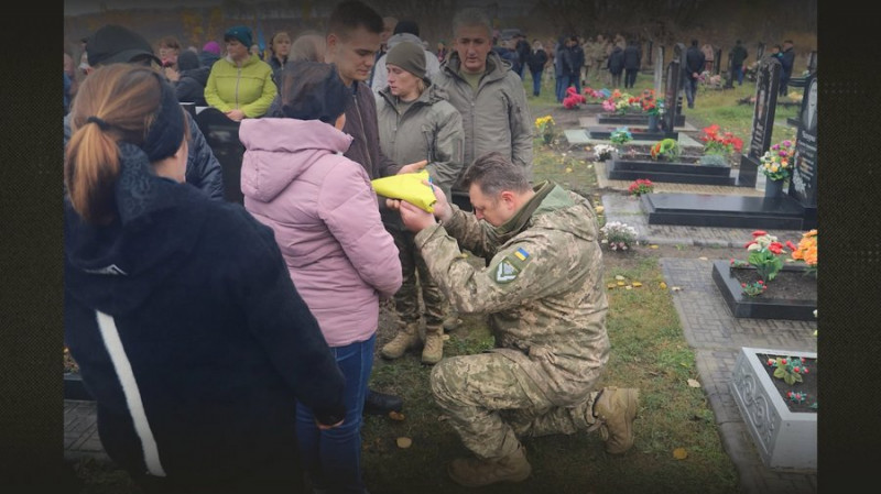 Неповнолітній збив військового на смерть та хотів втекти: подробиці ДТП у Прилуках на Чернігівщині
