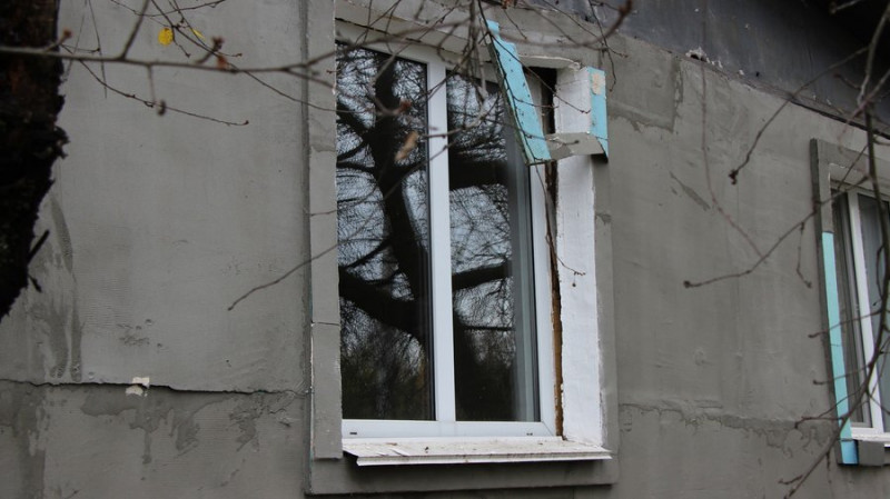 Війська РФ повторно завдали ударів по критичній інфраструктурі у Сновську на Чернігівщині