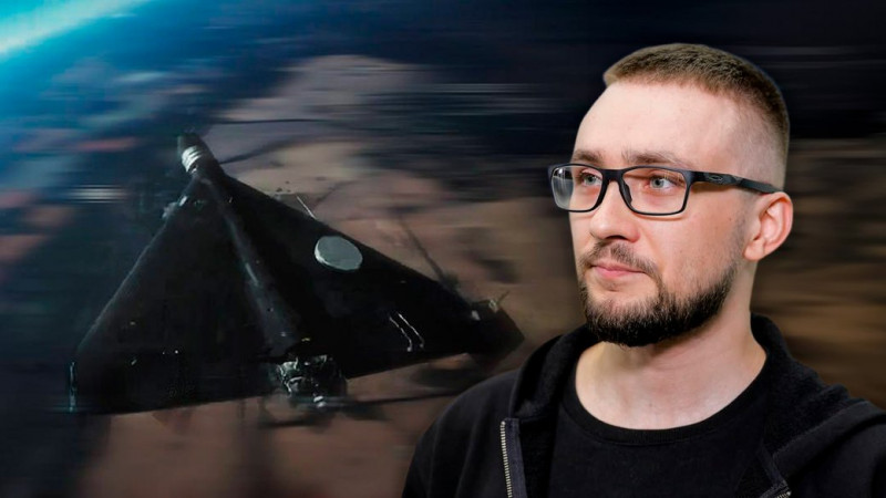 "По військовій лінії зробили недостатньо": Сергій Стерненко про проблеми у протиповітряному захисті Чернігівщини