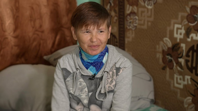 "Ох! Це я сюди добре попав": п'ять історій з Чернігівського геріатричного пансіонату