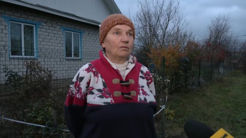 "Мене колотило всю, трусило. Дуже страшно": що розповідають очевидці про атаку РФ на Корюківську громаду