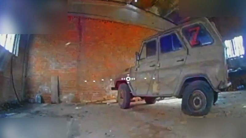 Прикордонники з підрозділу "Химера" знищили пункт управління російських дронів на Поліському напрямку