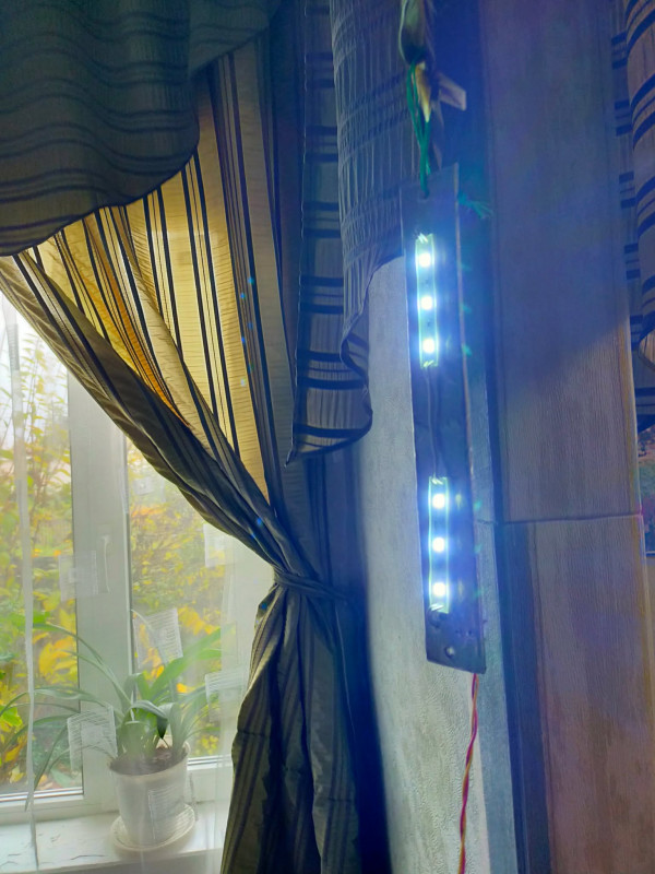 Грубка – як знахідка, а також інвертор та інші пристрої: енергетична незалежність родини пенсіонерів із Чернігівщини (Фото)