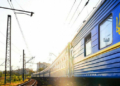 Коливання напруги в мережі: поїзди з Чернігівщини курсують із затримкою Коливання напруги в мережі: поїзди з Чернігівщини курсують із затримкою