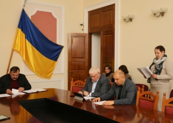 Матеріальна допомога від міста — родинам загиблих захисників і мешканцям з пошкодженим житлом Матеріальна допомога від міста — родинам загиблих захисників і мешканцям з пошкодженим житлом