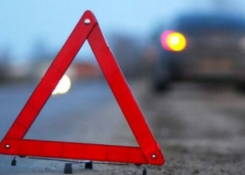 На Чернігівщині автівка збила пішохода На Чернігівщині автівка збила пішохода