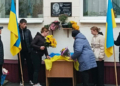 На Чернігівщині відкрили пам’ятні знаки на честь загиблого воїна (Фото) На Чернігівщині відкрили пам’ятні знаки на честь загиблого воїна (Фото)