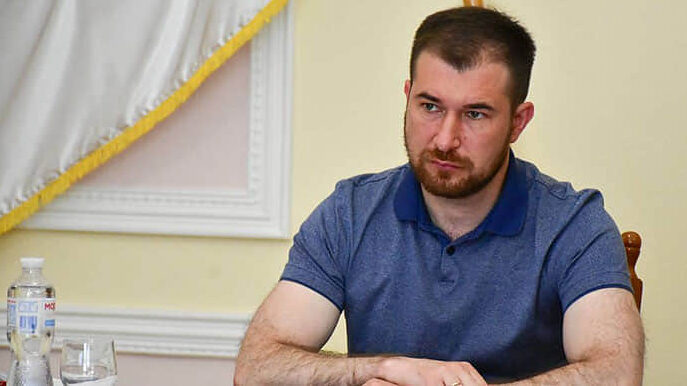 Пленарна «міграція»: Ломако розповів про причину свого зникнення із засідання сесії