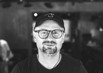 Помер чернігівський ресторатор Ігор Сухомлин Помер чернігівський ресторатор Ігор Сухомлин