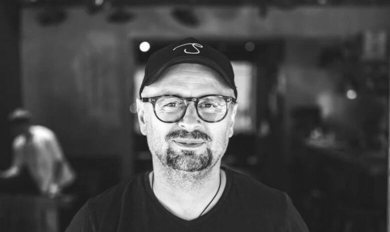 Помер чернігівський ресторатор Ігор Сухомлин