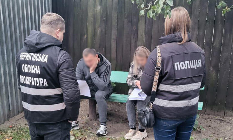 Понад 107 мільйонів гривень збитків та 23 підозрюваних: поліція Чернігівщини викрила факти розкрадання бюджетних коштів
