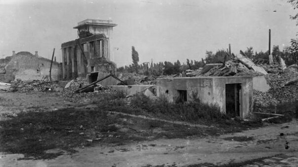 Поневолення замість свободи: День вигнання нацистів з України – міфи про дату та вільне життя