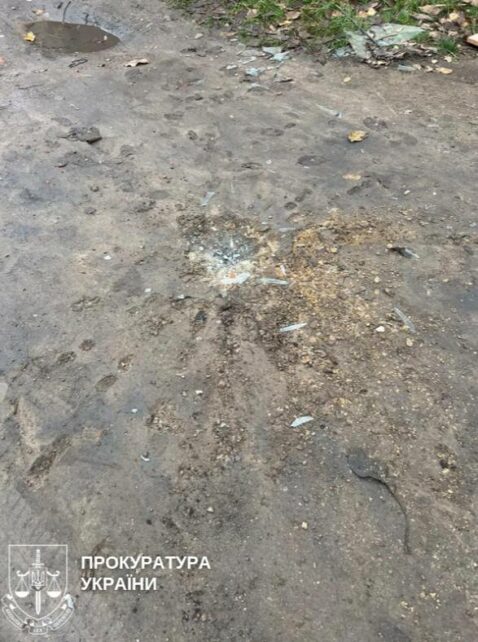 Пошкоджено лікарню, будинки й автівки: наслідки комбінованої атаки на Чернігівщину (Фото)