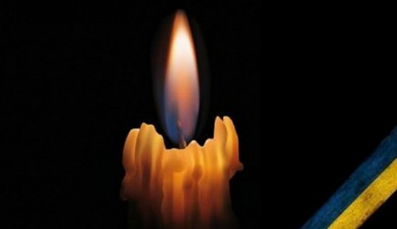 Раптово зупинилось серце військового з Чернігівщини