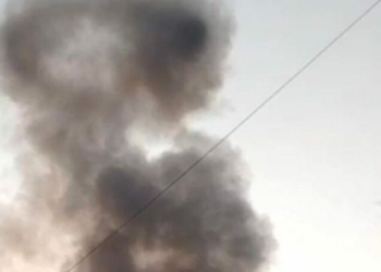 Росіяни атакували підприємство у Чернігові Росіяни атакували підприємство у Чернігові