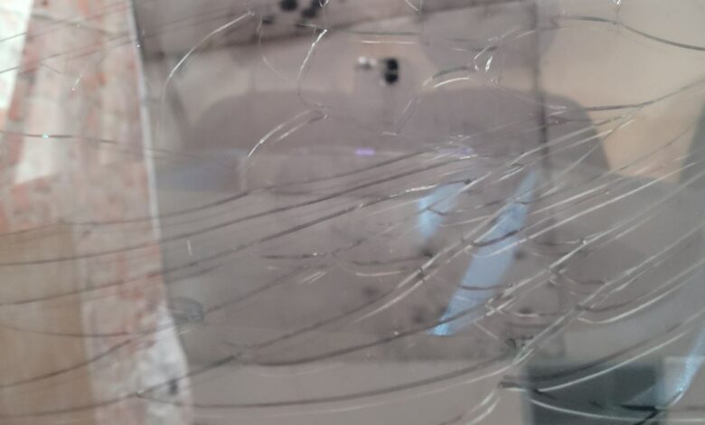 Росіяни вдарили по енергетиках Чернігівщини, коли ті виконували відновлювальні роботи (Фото)