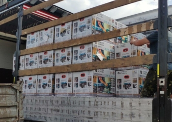 Шановні мешканці! Перевірте готовність генераторів, переданих вашим будинкам Шановні мешканці! Перевірте готовність генераторів, переданих вашим будинкам