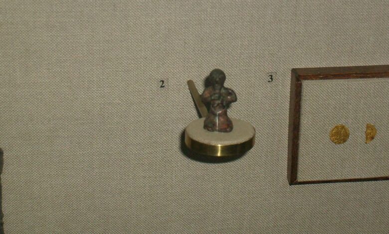 Три набори кісток: хто похований у кургані Чорна могила в Чернігові (Фото)