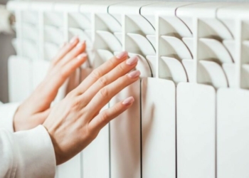 У 42 громадах стартував опалювальний сезон: як Чернігівщина готується до зими У 42 громадах стартував опалювальний сезон: як Чернігівщина готується до зими