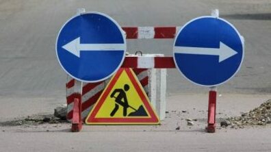 У Чернігові до кінця року перекривають одну з вулиць