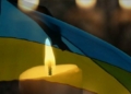 У громаді на Чернігівщині попрощалися з воїном, який загинув на війні У громаді на Чернігівщині попрощалися з воїном, який загинув на війні