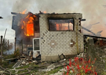 У лікарні помер чоловік, який отримав поранення внаслідок обстрілу Новгорода-Сіверського У лікарні помер чоловік, який отримав поранення внаслідок обстрілу Новгорода-Сіверського