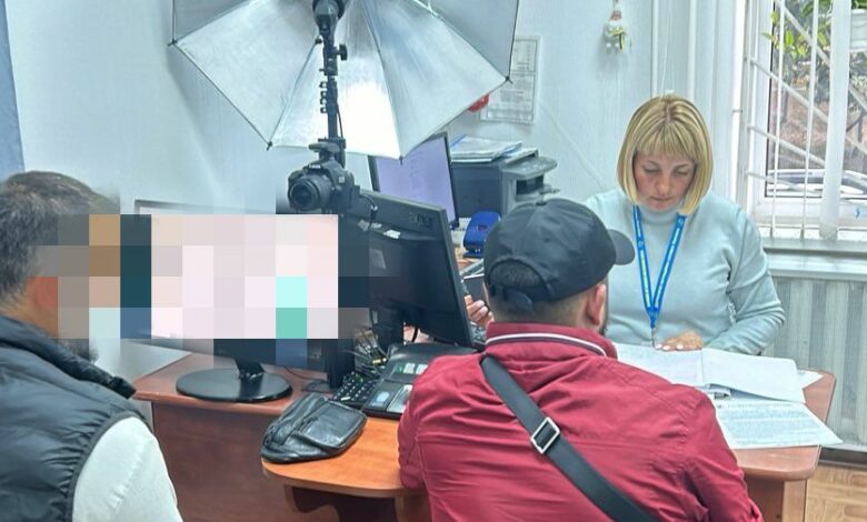У Ніжині виявили громадян Таджикистану, які незаконно перебувають на території України