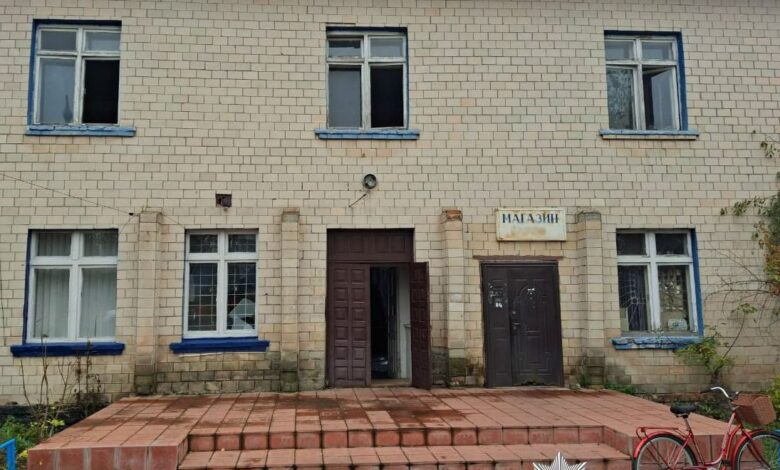 У поліції показали наслідки російської повітряної атаки на Чернігівщину (Фото)